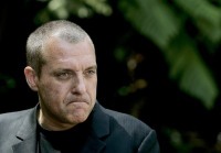 El actor tuvo una tempestuosa y caótica relación con Heidi Fleiss